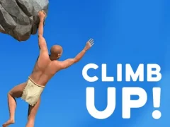 Mchezo Climb Up! online