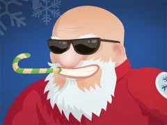 Mchezo Snowball Fight online