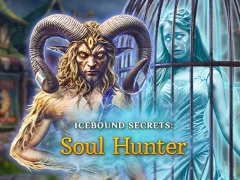Mchezo Icebound Secrets 2: Soul Hunter online