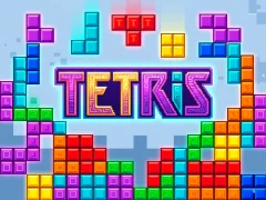 Mchezo Tetris online