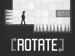 Mchezo Rotate online