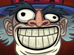 Mchezo Troll Face Quest USA Adventure online