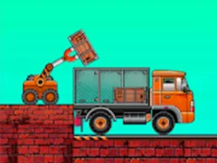 Mchezo Truck Loader Online online