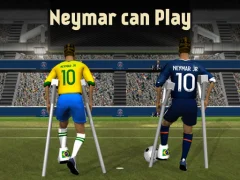 Mchezo Neymar can play online