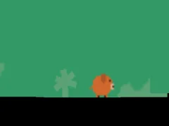 Mchezo Pig dasher online