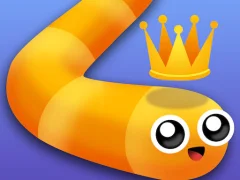 Mchezo Snake.io online