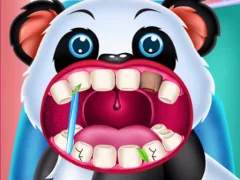 Mchezo Wild Animal Hospital Vet Doctor online