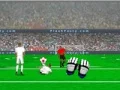 Mchezo Goalkeeper Premier Spain online