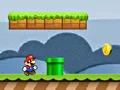 Mchezo Mario Zone online