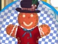Mchezo Gingerbread Cookies online