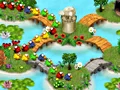 Mchezo Birds Town online