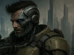Mchezo Captain Quashard Strike FPS online