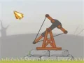 Mchezo Brave kings online