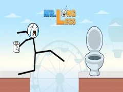 Mchezo Mr Long Legs online