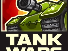 Mchezo Tank Wars online
