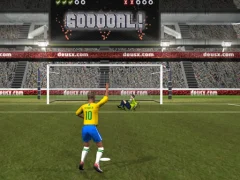 Mchezo Ultimate PK online