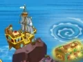 Mchezo Journey beyond the never seas online