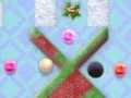 Mchezo Mini putt gem holiday online