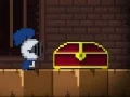 Mchezo Castle Runner online
