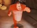 Mchezo Yeti Sensation online