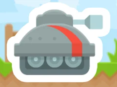 Mchezo Mini Tanks online