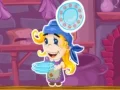 Mchezo Cinderella’s Rush online