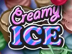 Mchezo Creamy Ice online