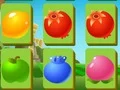 Mchezo Fruit Flip online