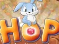 Mchezo Hop Don't Stop online
