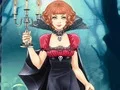 Mchezo Halloween Lily online