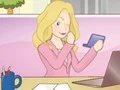 Mchezo Carol's Temp Job online