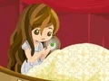 Mchezo The Princess And The Pea online
