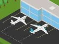 Mchezo Airport Rush online