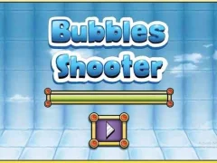 Mchezo Bubbles Shooter online