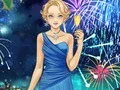 Mchezo Winter Lily online