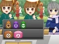 Mchezo Heavenly Sweet Donuts online