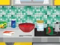 Mchezo Cooking with Emma Vegetable Lasagna online