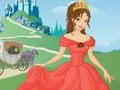 Mchezo Fairy Princess online