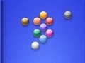 Mchezo Speed Billiards online
