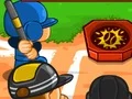 Mchezo Home Run Champion online