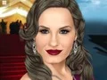 Mchezo True Make Up Demi Lovato online