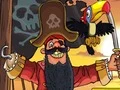 Mchezo Pirate Bubbles online