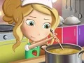 Mchezo Kitchen Slacking online