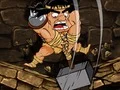 Mchezo Wothan The Barbarian online