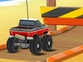 Mchezo Endless Truck online