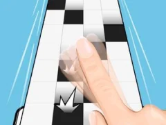Mchezo Don't Tap The White Tile online