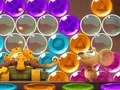 Mchezo Bubble hero online