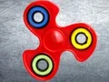 Mchezo Hand Spinner Simulator online