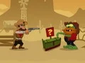 Mchezo Zombies Massacre online