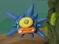 Mchezo Jelly fish online